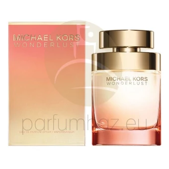 Michael Kors - Wonderlust női 100ml eau de parfum  