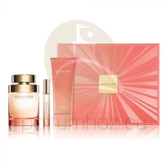 Michael Kors - Wonderlust női 100ml parfüm szett  1.