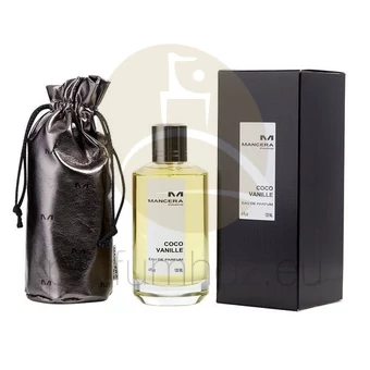 Mancera - Coco Vanille női 120ml eau de parfum  