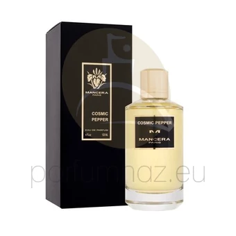 Mancera - Cosmic Pepper unisex 120ml eau de parfum  
