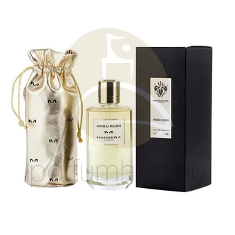 Mancera - Hindu Kush unisex 120ml eau de parfum  