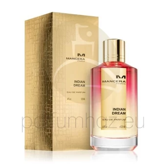 Mancera - Indian Dream női 120ml eau de parfum  