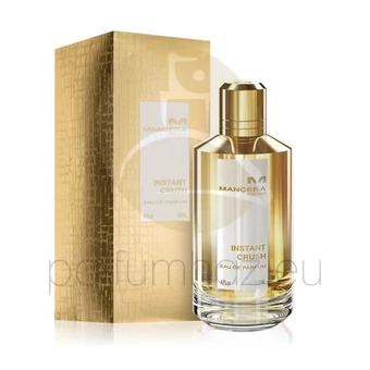 Mancera - Instant Crush unisex 120ml eau de parfum  