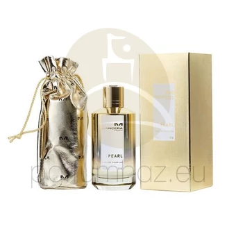 Mancera - Pearl női 120ml eau de parfum  