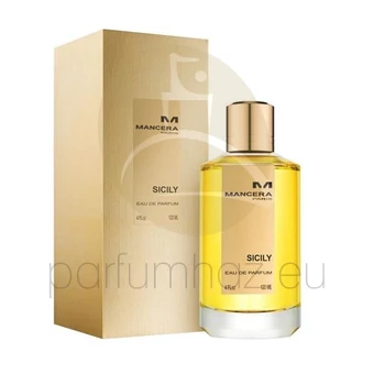 Mancera - Sicily unisex 120ml eau de parfum  