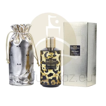 Mancera - Wild Candy unisex 120ml eau de parfum  
