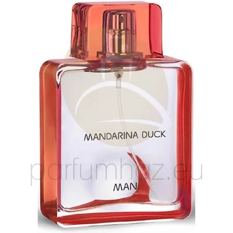 Mandarina Duck - Mandarin Duck férfi 100ml arcszesz  