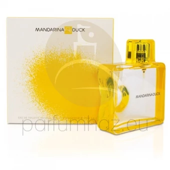 Mandarina Duck - Mandarin Duck női 100ml eau de toilette  