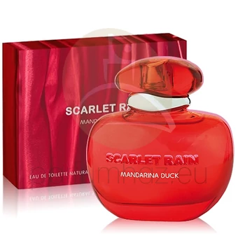 Mandarina Duck - Scarlet Rain női 100ml eau de toilette teszter 