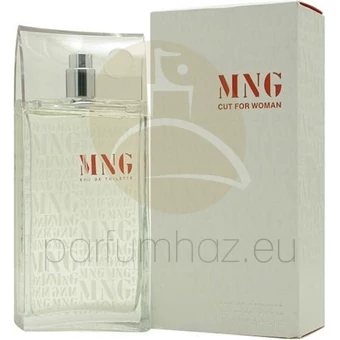 Mango - Cut for Woman női 50ml eau de toilette  