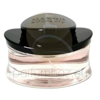 Mango - Adorably női 100ml eau de toilette teszter 