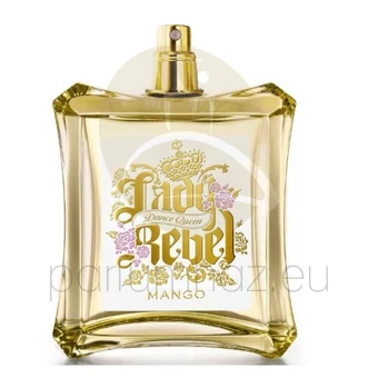 Mango - Lady Rebel Dance Queen női 100ml eau de toilette teszter 