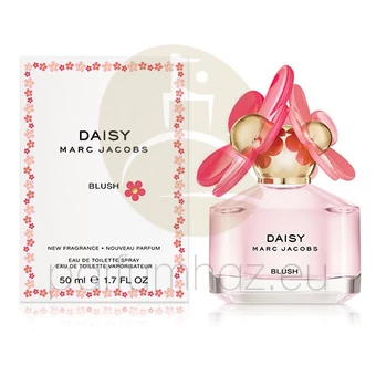 Marc Jacobs - Daisy Blush női 50ml eau de toilette  
