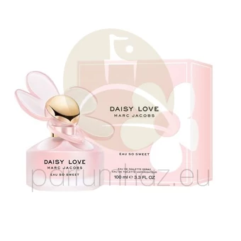 Marc Jacobs - Daisy Love Eau So Sweet női 30ml eau de toilette  