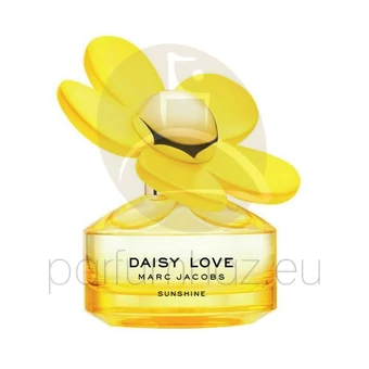 Marc Jacobs - Daisy Love Sunshine női 50ml eau de toilette teszter 