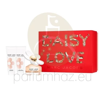 Marc Jacobs - Daisy Love női 50ml parfüm szett  1.