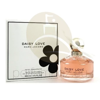 Marc Jacobs - Daisy Love női 100ml eau de toilette teszter 