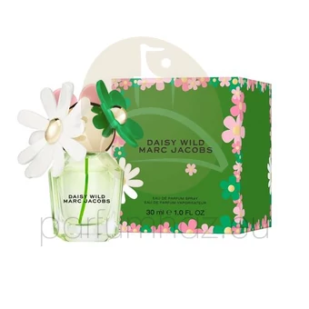 Marc Jacobs - Daisy Wild női 30ml eau de parfum  
