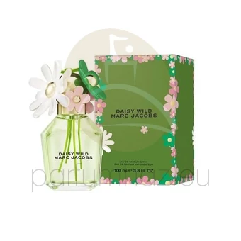 Marc Jacobs - Daisy Wild női 100ml eau de parfum  