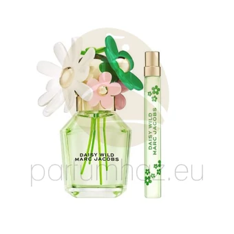 Marc Jacobs - Daisy Wild női 50ml parfüm szett  1.