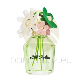 Marc Jacobs - Daisy Wild női 100ml eau de parfum teszter 