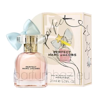 Marc Jacobs - Perfect női 30ml eau de parfum  