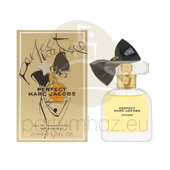Marc Jacobs - Perfect Intense női 30ml eau de parfum  