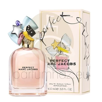Marc Jacobs - Perfect női 50ml eau de parfum  