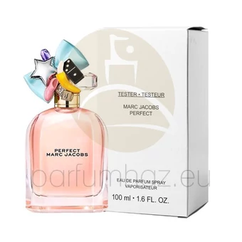 Marc Jacobs - Perfect női 100ml eau de parfum teszter 