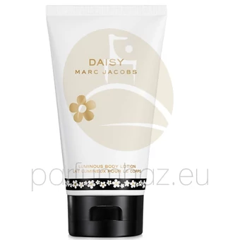 Marc Jacobs - Daisy női 150ml testápoló teszter 