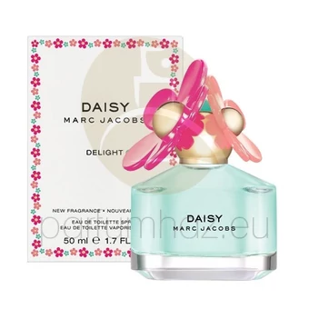 Marc Jacobs - Daisy Delight női 50ml eau de toilette teszter 