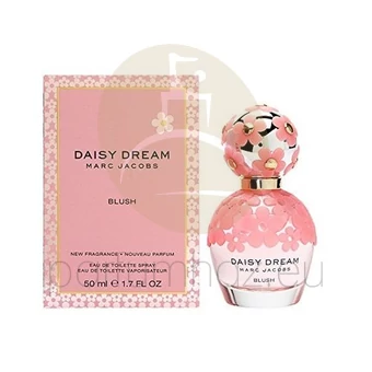 Marc Jacobs - Daisy Dream Blush női 50ml eau de toilette  