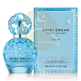 Marc Jacobs - Daisy Dream Forever női 50ml eau de parfum teszter 
