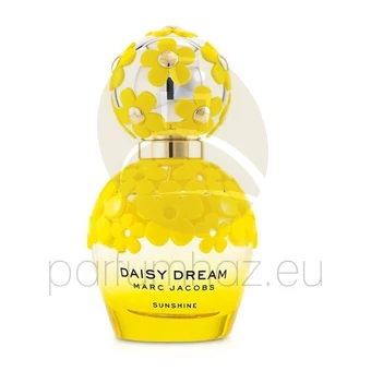 Marc Jacobs - Daisy Dream Sunshine női 50ml eau de toilette teszter 