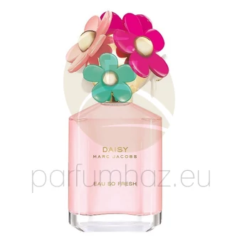 Marc Jacobs - Daisy Eau So Fresh Delight női 75ml eau de toilette teszter 
