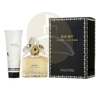 Marc Jacobs - Daisy edt női 100ml parfüm szett  4.