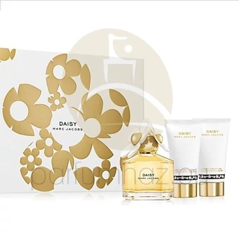 Marc Jacobs - Daisy edp női 50ml parfüm szett   2.