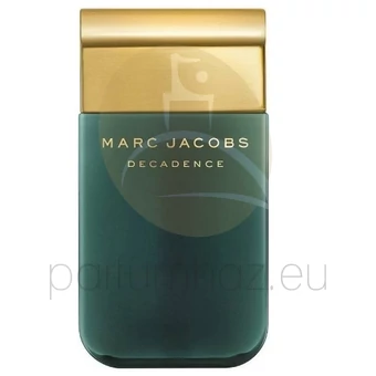 Marc Jacobs - Decadence női 150ml testápoló  