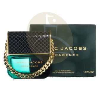 Marc Jacobs - Decadence női 30ml eau de parfum  