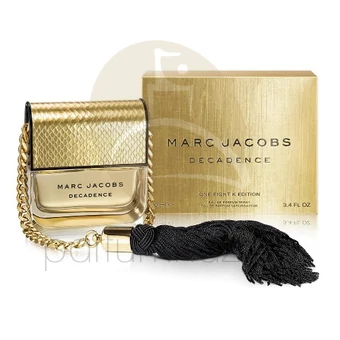 Marc Jacobs - Decadence One Eight K Edition női 100ml eau de parfum  