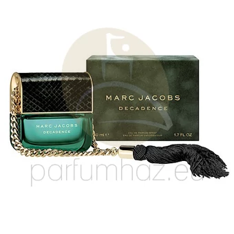 Marc Jacobs - Decadence női 50ml eau de parfum  