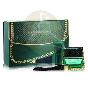 Marc Jacobs - Decadence edp női 50ml parfüm szett  1.