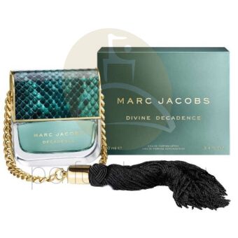 Marc Jacobs - Divine Decadence női 100ml eau de parfum  