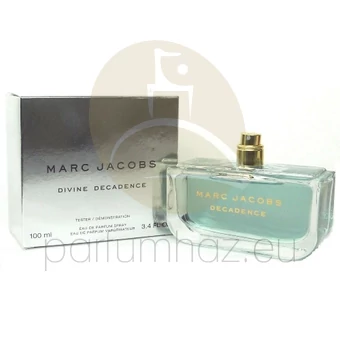 Marc Jacobs - Divine Decadence női 100ml eau de parfum teszter 