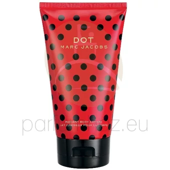 Marc Jacobs - Dot női 150ml testápoló teszter 