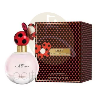 Marc Jacobs - Dot női 100ml eau de parfum  