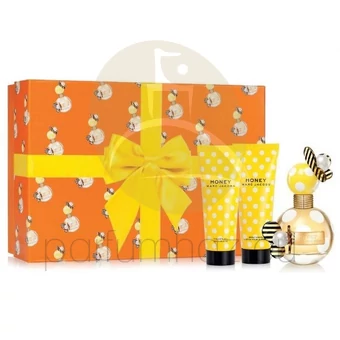 Marc Jacobs - Honey női 50ml parfüm szett  1.
