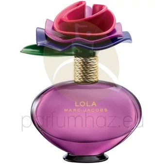 Marc Jacobs - Lola női 100ml eau de parfum teszter 