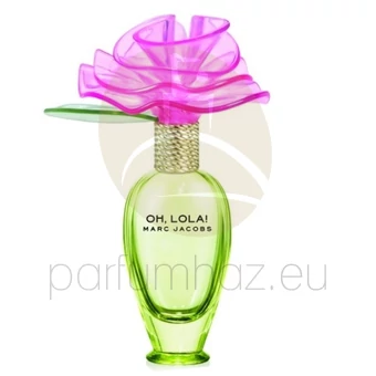 Marc Jacobs - Oh Lola! Sunsheer női 50ml eau de parfum teszter 