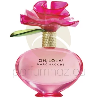 Marc Jacobs - Oh Lola! női 100ml eau de parfum teszter 